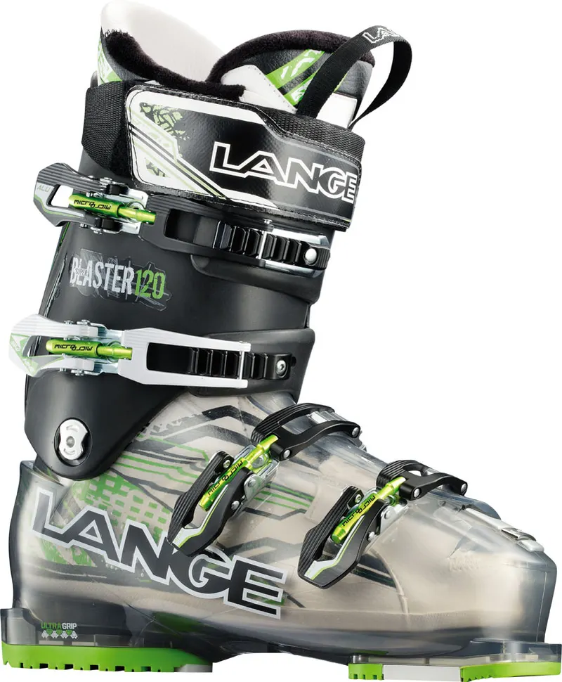 Lange Super Blaster