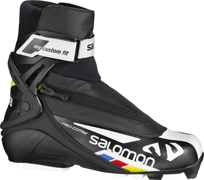 Salomon Pro Combi Pilot