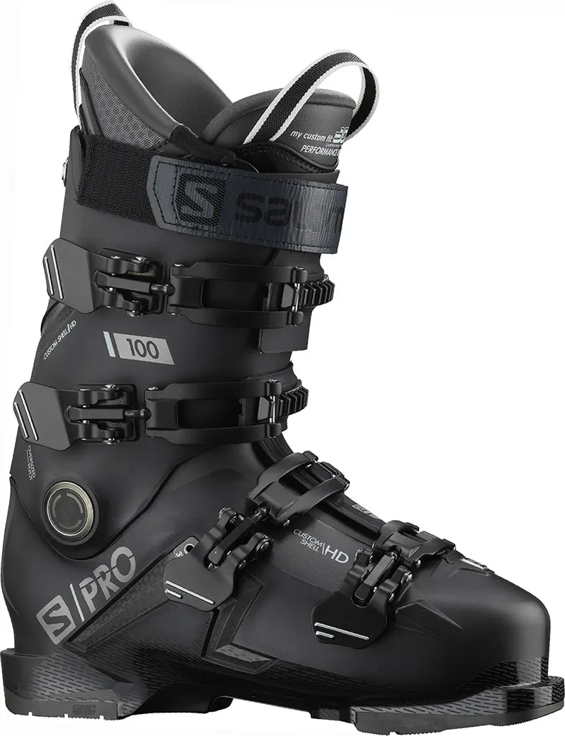 Salomon S/Pro 100 GW