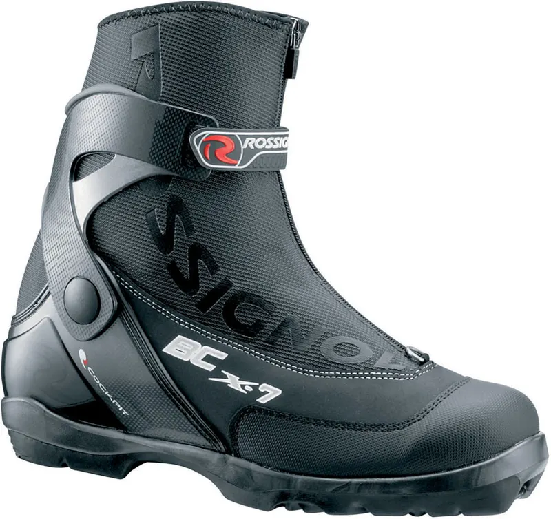 Rossignol BC X-7
