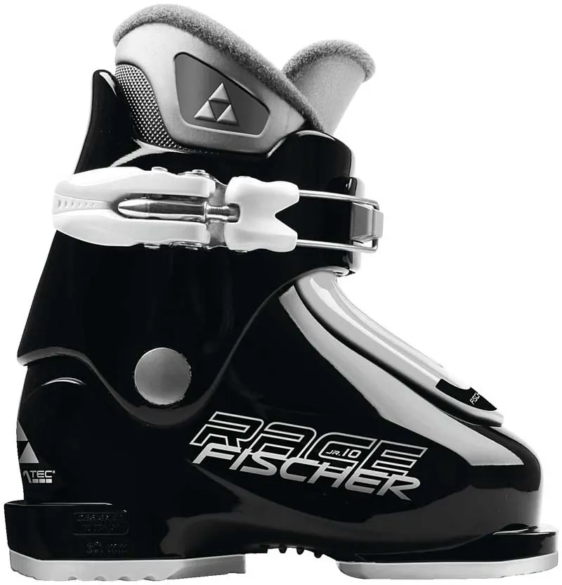 Fischer Soma Race JR. 10 czarno - białe