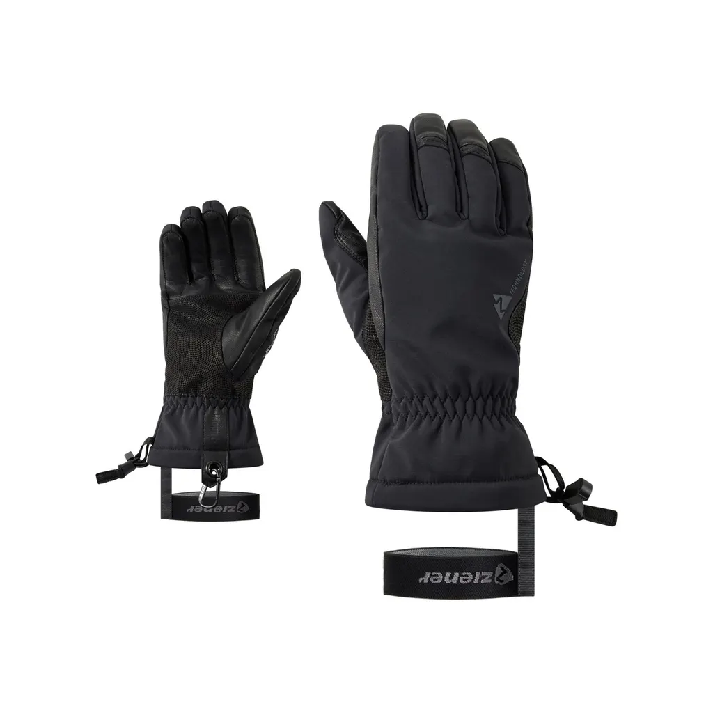Ziener Schlern-Z WS PR glove unisex