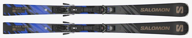 Salomon S/Max 10 XT (M12)