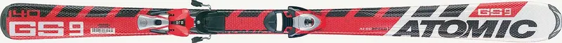Atomic GS9 JR
