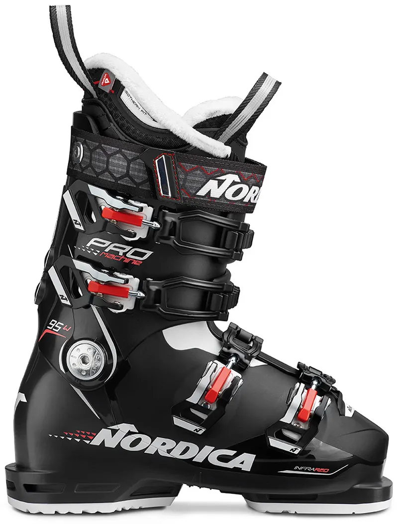 Nordica Promachine 95 W
