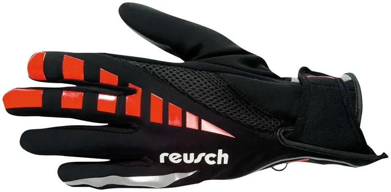 Reusch Isak Stormbloxx