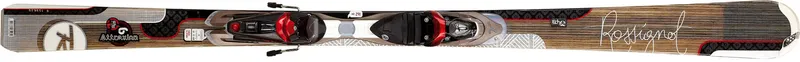 Rossignol Attraxion 6 Echo