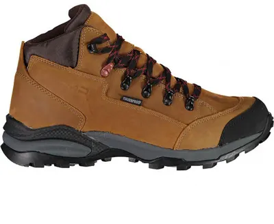 CMP Buty trekkingowe męskie CMP Mirzam (coffe)