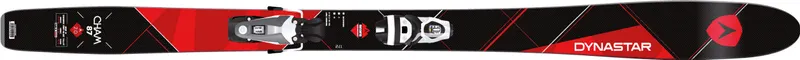 Dynastar Cham 2.0 87