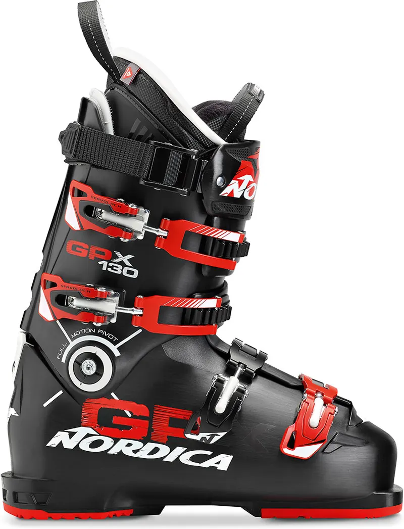 Nordica GPX 130, kolekcja 2016/17