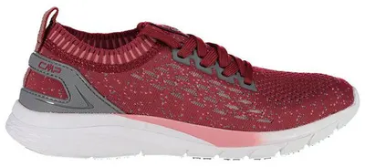 CMP Buty fitness damskie CMP Diadema (magenta)
