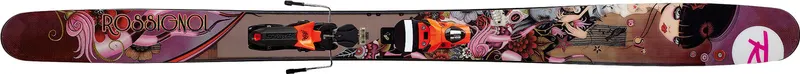 Rossignol S7 Women