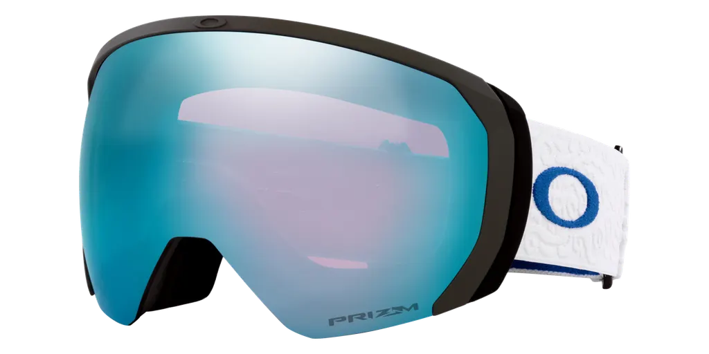 Oakley Flight Path L Signature Series