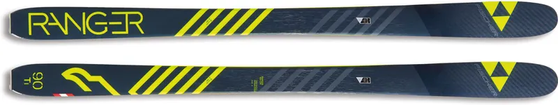 Fischer Ranger 90 Ti
