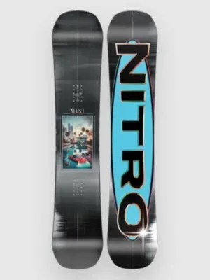 Nitro Mini Thrills Jr