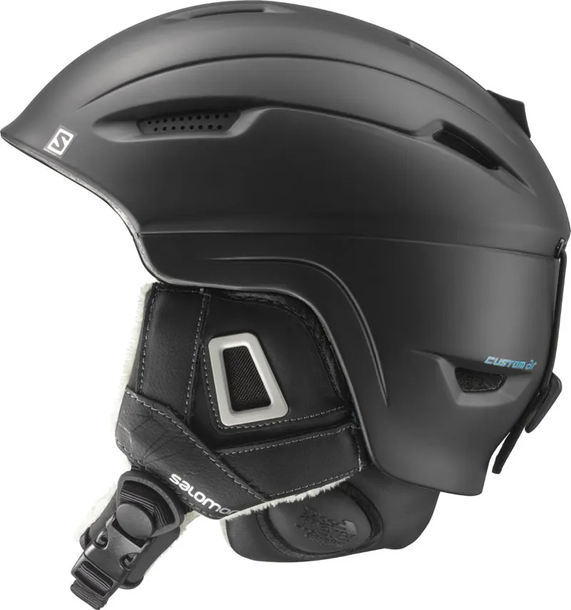 Salomon Icon Custom Air