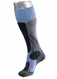 Falke SK 1 Silk Comfort Women