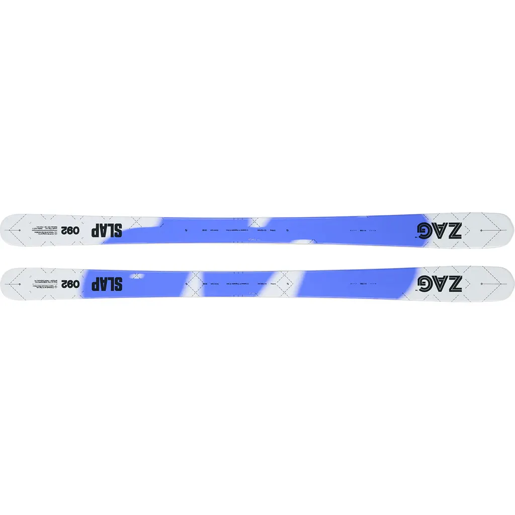 ZAG Slap 92