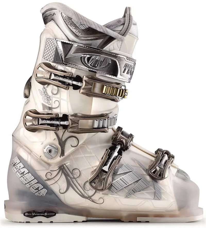 Tecnica Attiva V80 Hotform