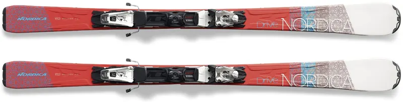 Nordica Drive 78 CA EVO + N ADV P.R. EVO