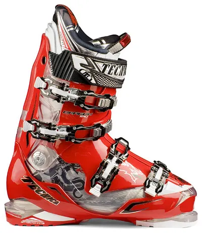Tecnica Dragon 120 Hiperfit