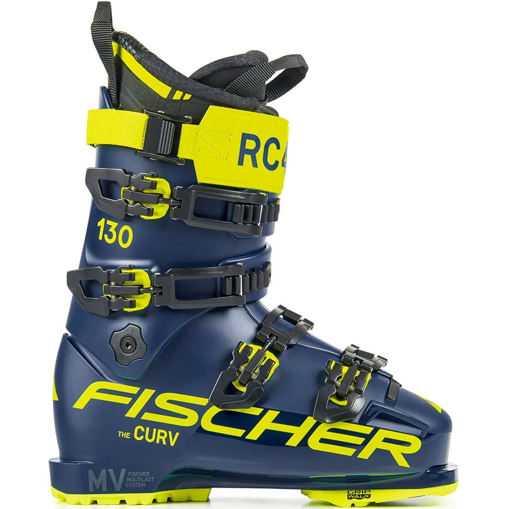 Fischer The Curv 130 Mid Volume GW