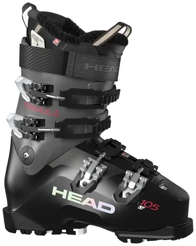Head Formula 105 W LV GW