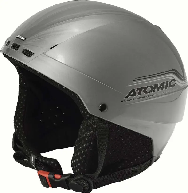 Atomic Charger