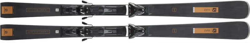Salomon S/Max W Blast + Z12 GW