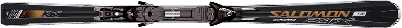 Salomon 24 X + Z12