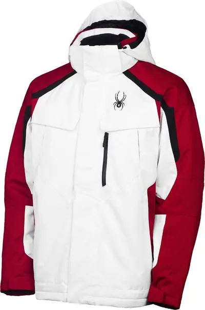 Spyder Defender Jacket