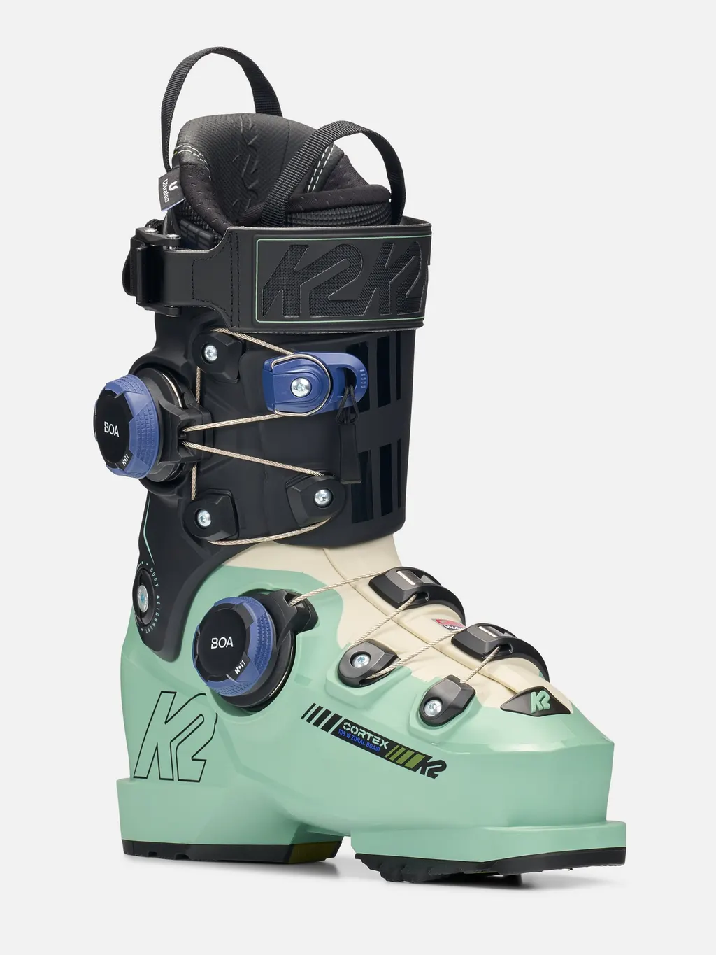 K2 Cortex 105 Zonal BOA®
