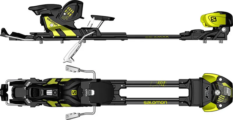 Salomon Guardian MNC 16 (L)
