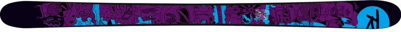 Rossignol Scratch Pro Model
