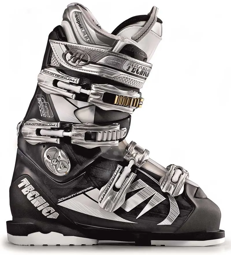 Tecnica Attiva Flame Superfit
