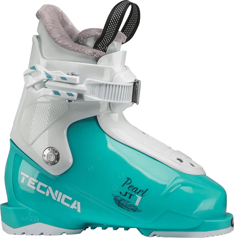 Tecnica JT 1 Pearl