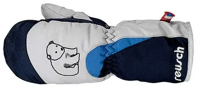 Reusch Lars Mitten
