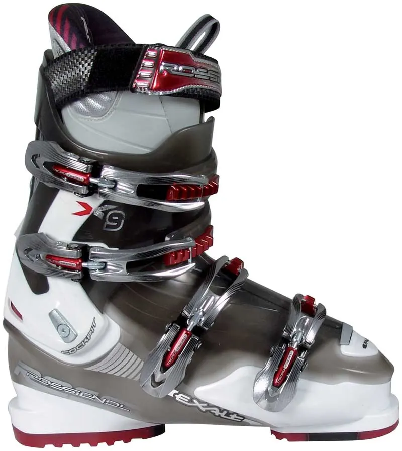 Intersport Rossignol Exalt X9