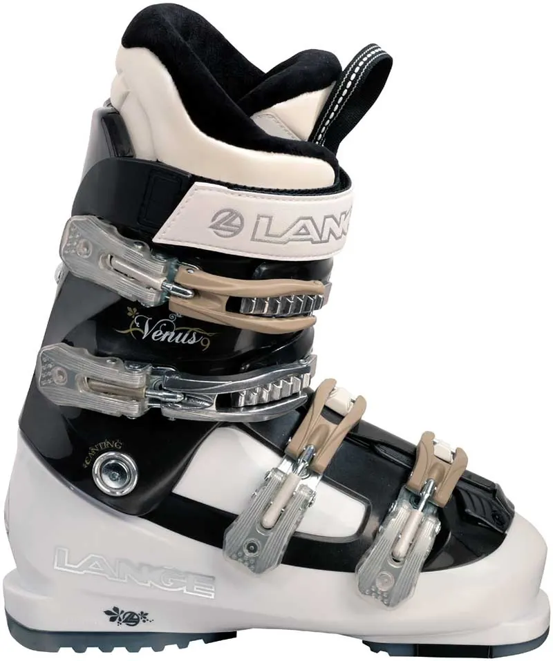 Lange Venus 9