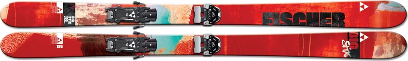 Fischer Big Stix 100