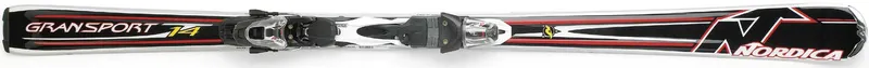 Nordica Gran Sport 14 XBS