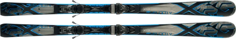 K2 Velocity