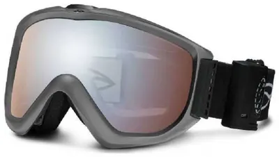 Smith Knowledge Turbo Fanotg