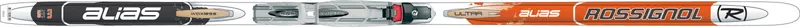 Rossignol Alias Ultra AR NIS