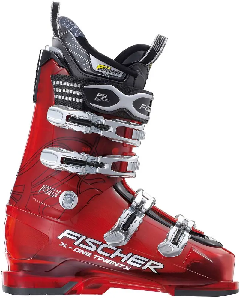 Fischer Soma X-Onetwenty