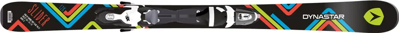 Dynastar Slider JR