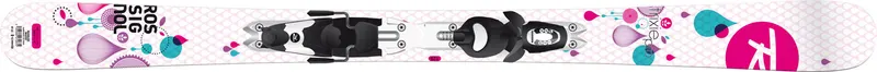 Rossignol Trixie Pro Xelium KID (125 - 135)
