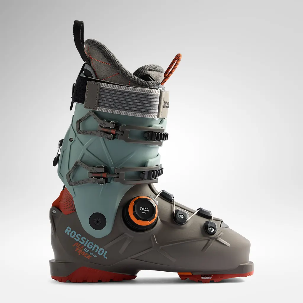 Rossignol Men's Alltrack 110 Pro MV BOA GW