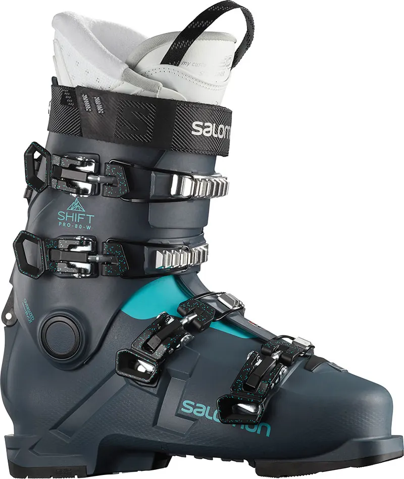 Salomon Shift Pro 80 W