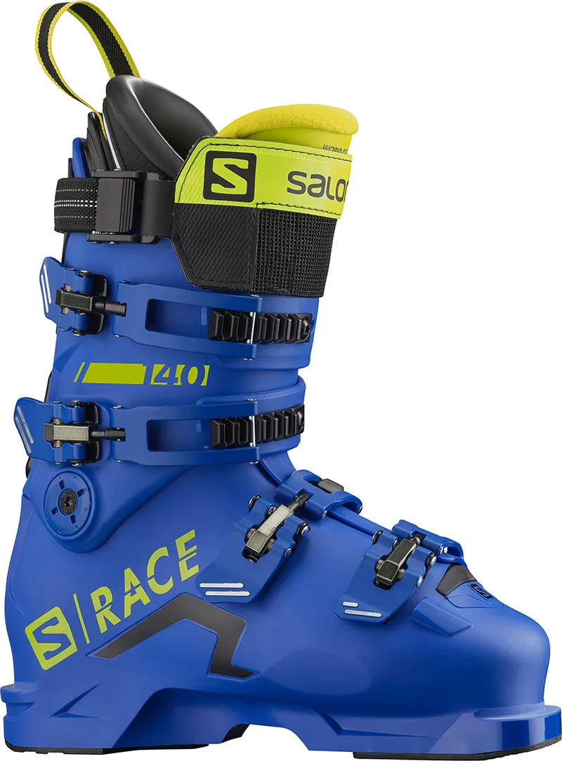 Salomon S/Race 140